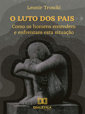 cover image of O luto dos pais